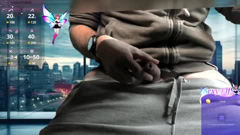 Peter Noak online show from 12-11-24, 12:34