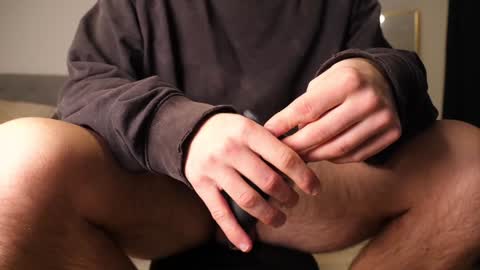 Snapshot of peterparkerrxox chatting on 01-05-25, 10:50 Peter Parker online show from 01-05-25, 10:50