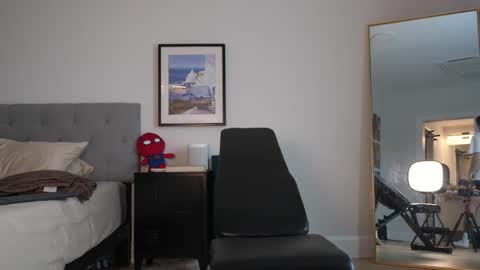 Snapshot of peterparkerrxox chatting on 02-26-25, 09:58 Peter Parker online show from 02-26-25, 09:58