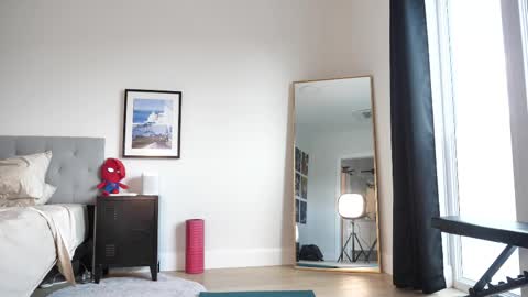 Snapshot of peterparkerrxox chatting on 09-14-25, 08:08 Peter Parker online show from 09-14-25, 08:08