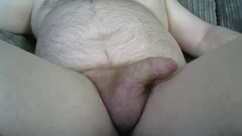 Stroking for my pleasure online show from 12-07-24, 10:45