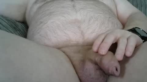 Stroking for my pleasure online show from 12-29-24, 01:28