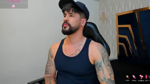 PETES EVANS new account online show from 09-10-25, 02:22