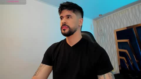 PETES EVANS new account online show from 11-16-25, 01:28