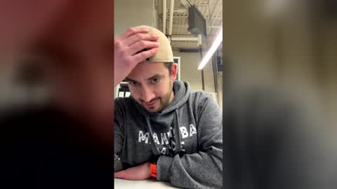 peteypete204 online show from 02-16-26, 04:36