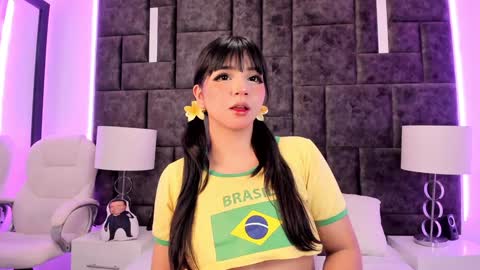 Im Rosse but u can call me Rossie or Rosita . online show from 01-13-25, 06:49