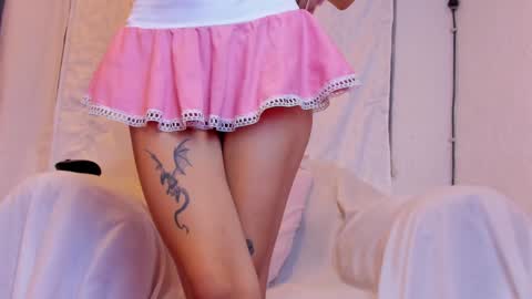 Snapshot of petite_amor chatting on 01-07-25, 04:08 petite_amor online show from 01-07-25, 04:08