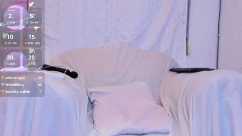 Snapshot of petite_amor chatting on 01-07-25, 07:10 petite_amor online show from 01-07-25, 07:10