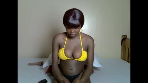 Bunny online show from 02-20-26, 06:41