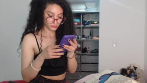 loli online show from 09-28-25, 03:45