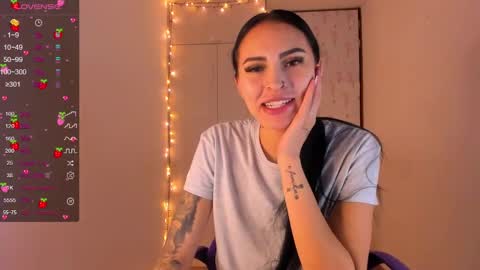 Snapshot of petite_linda chatting on 02-11-25, 12:28 Linda online show from 02-11-25, 12:28