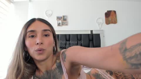 PetiteAlejaTs online show from 12-08-24, 02:41