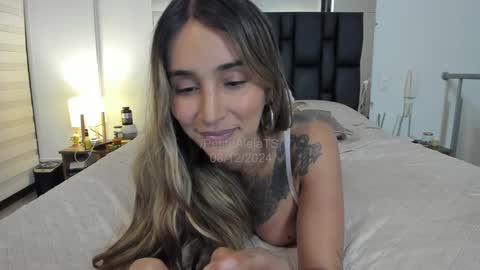 PetiteAlejaTs online show from 12-08-24, 11:51