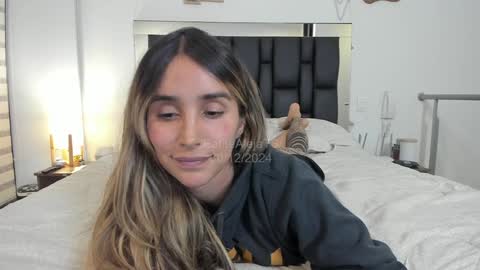 PetiteAlejaTs online show from 12-30-24, 11:06