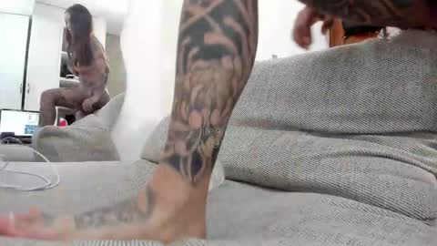 PetiteAlejaTs online show from 09-20-25, 05:36