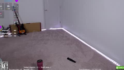 Snapshot of petitebrat chatting on 12-30-24, 02:31 PiperAvery online show from 12-30-24, 02:31