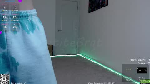 Snapshot of petitebrat chatting on 01-12-25, 08:36 PiperAvery online show from 01-12-25, 08:36