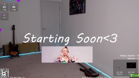 Snapshot of petitebrat chatting on 01-16-25, 12:34 PiperAvery online show from 01-16-25, 12:34