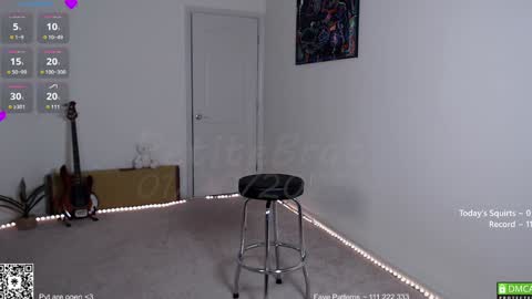 Snapshot of petitebrat chatting on 01-20-25, 10:37 PiperAvery online show from 01-20-25, 10:37