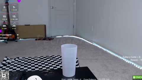 Snapshot of petitebrat chatting on 02-02-25, 03:21 PiperAvery online show from 02-02-25, 03:21