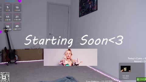 Snapshot of petitebrat chatting on 02-05-25, 09:07 PiperAvery online show from 02-05-25, 09:07