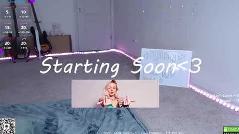 Snapshot of petitebrat chatting on 02-24-25, 06:04 PiperAvery online show from 02-24-25, 06:04