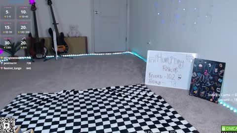 Snapshot of petitebrat chatting on 02-27-25, 12:54 PiperAvery online show from 02-27-25, 12:54