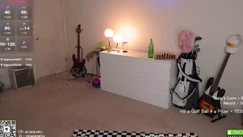 PiperAvery online show from 07-14-26, 01:19