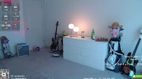 PiperAvery online show from 07-24-26, 05:33