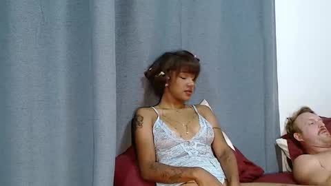 Caramel princesa online show from 02-13-25, 02:23