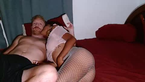 Caramel princesa online show from 02-21-25, 01:33