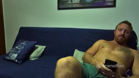 Caramel princesa online show from 10-29-25, 09:38