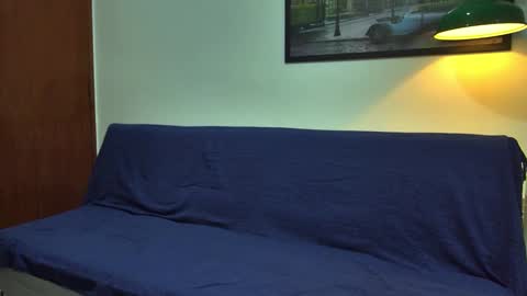 Caramel princesa online show from 11-03-25, 08:43