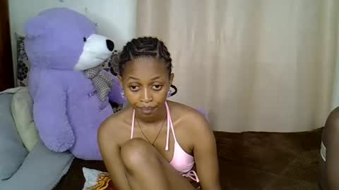 Caramel online show from 12-04-25, 03:10