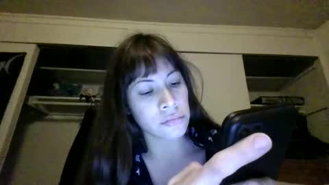 Snapshot of petitedoll30 chatting on 01-24-25, 03:00 Petitedoll30 online show from 01-24-25, 03:00