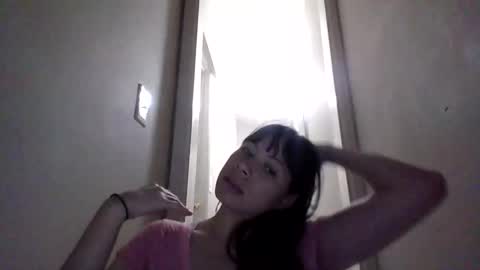 Snapshot of petitedoll30 chatting on 09-18-25, 06:54 Petitedoll30 online show from 09-18-25, 06:54