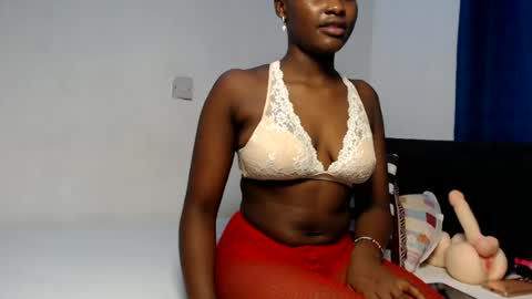 TASHA online show from 07-18-26, 05:00