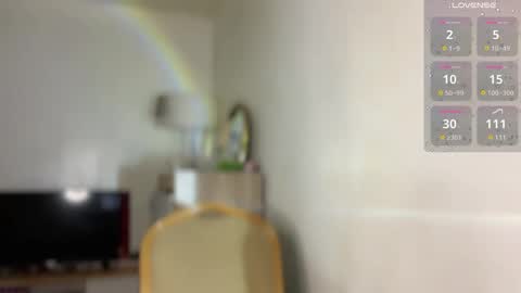 Snapshot of petitegirlx69 chatting on 01-27-25, 02:20 miss lisa online show from 01-27-25, 02:20