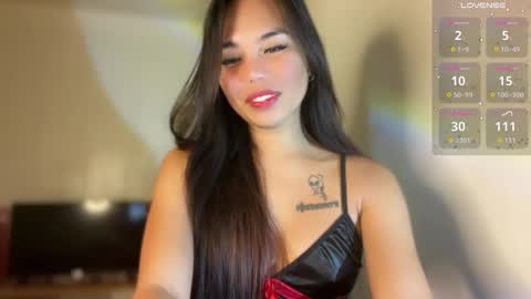 Snapshot of petitegirlx69 chatting on 02-05-25, 10:01 miss lisa online show from 02-05-25, 10:01