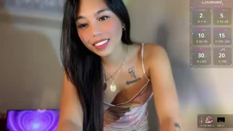 Snapshot of petitegirlx69 chatting on 03-11-25, 11:37 miss lisa online show from 03-11-25, 11:37