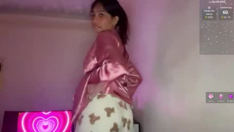 miss lisa online show from 02-19-26, 01:51