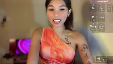 miss lisa online show from 03-17-26, 03:04