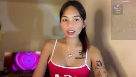 miss lisa online show from 03-27-26, 12:16