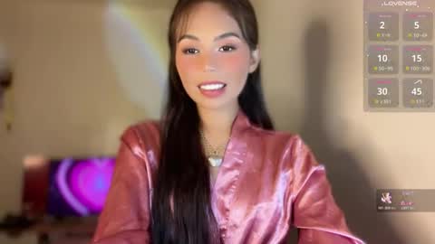 miss lisa online show from 04-27-26, 04:38