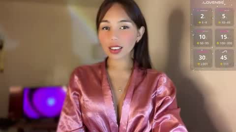 miss lisa online show from 05-30-26, 05:32