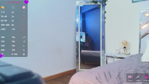 Snapshot of petitelittleebony chatting on 02-04-25, 10:55 little sharon online show from 02-04-25, 10:55