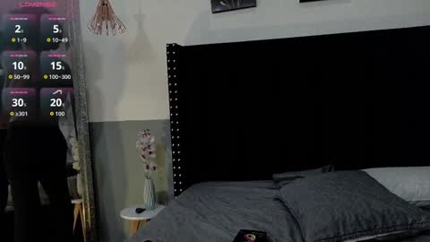 Snapshot of petitelittleebony chatting on 10-05-25, 12:03 little sharon online show from 10-05-25, 12:03