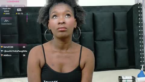 Snapshot of petitelittleebony chatting on 10-10-25, 03:05 little sharon online show from 10-10-25, 03:05