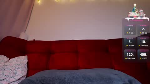 diana fansly petitemuse online show from 12-10-24, 09:54