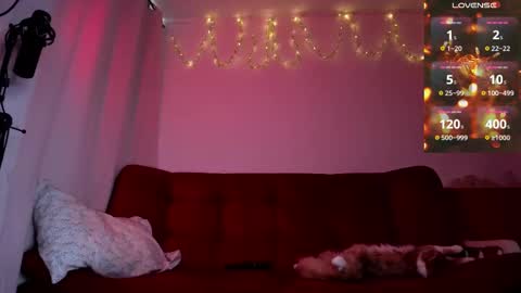 diana fansly petitemuse online show from 02-27-25, 07:37